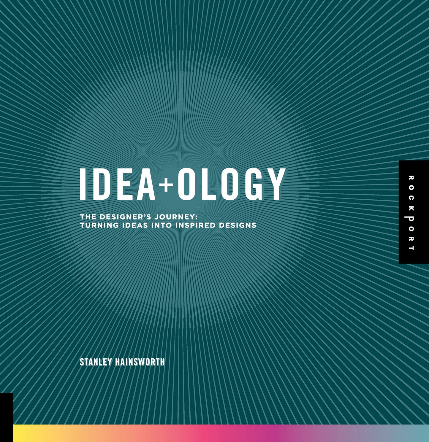 Idea-ology (PagePerfect NOOK Book)