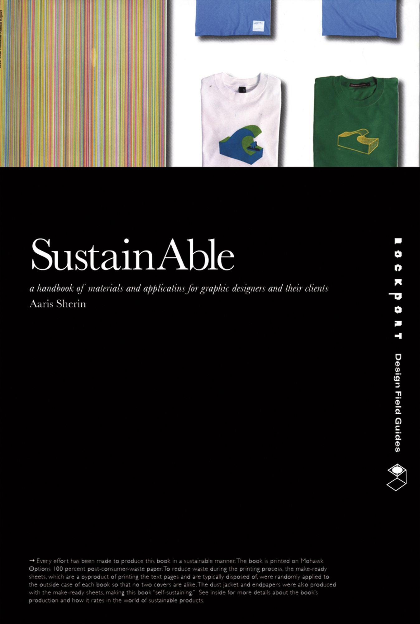 SustainAble (PagePerfect NOOK Book)