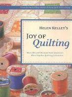 Helen Kelley's Joy of Quilting