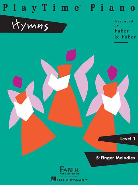 PlayTime Hymns: Level 1