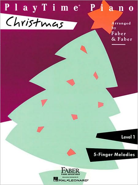 PlayTime Christmas: Level 1