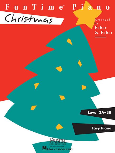 FunTime Christmas: Level 3A-3B