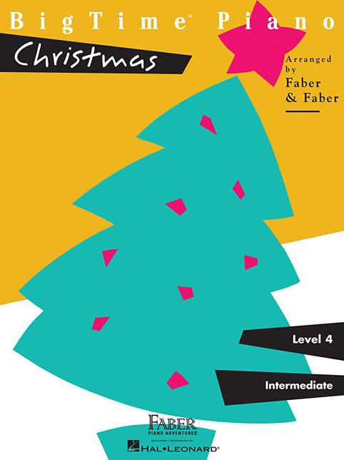 BigTime Christmas: Level 4