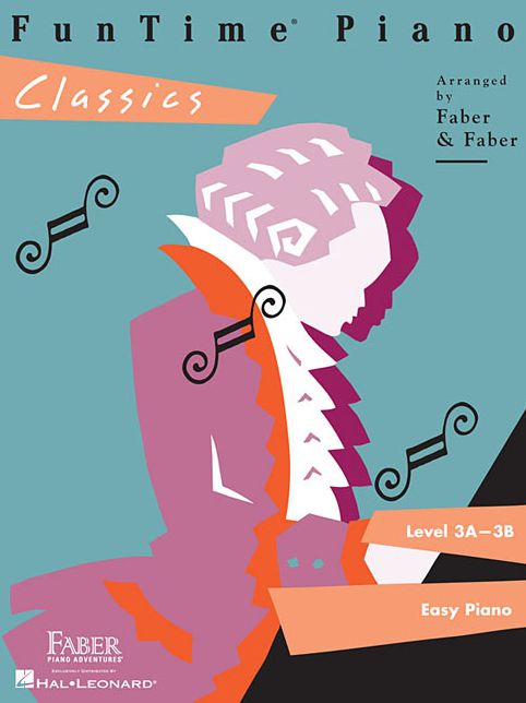 FunTime Classics: Level 3A-3B