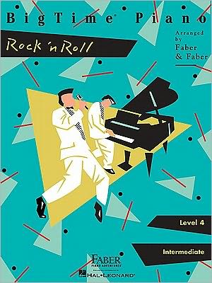 BigTime Rock 'n' Roll: Level 4