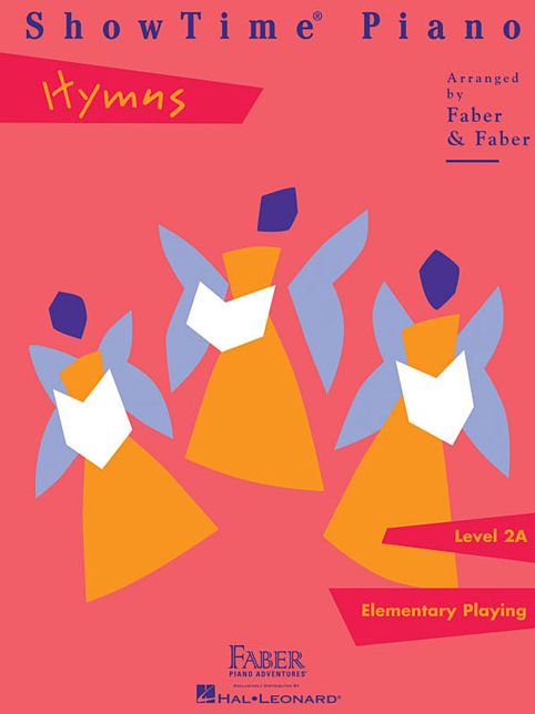 ShowTime Hymns: Level 2A