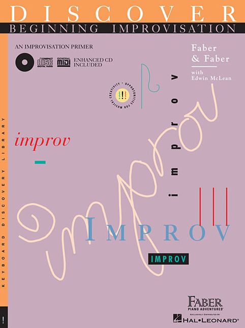 Discover Beginning Improvisation