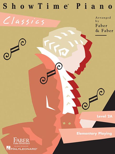 ShowTime Classics: Level 2A