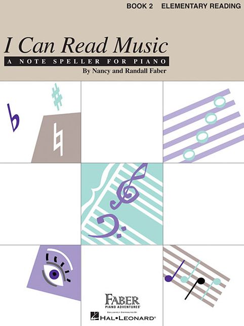 I Can Read Music