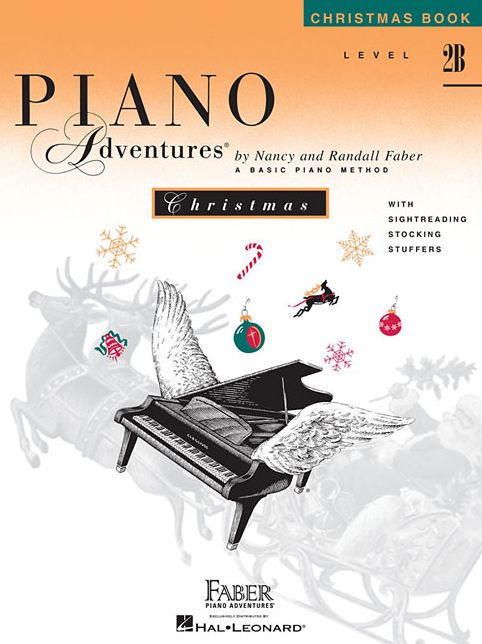 Piano Adventures: A Basic Piano Method
