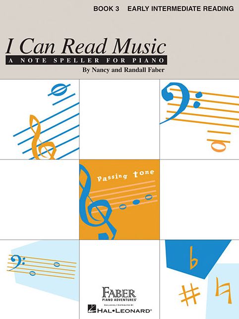 I Can Read Music