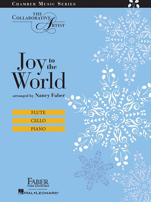 Joy to the World: The Collaborative Artist Chamber Music Series