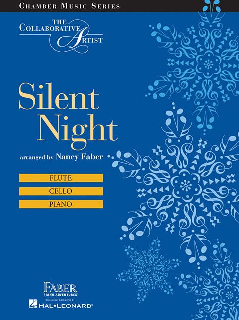 Silent Night: The Collaborative Artist Chamber Music Series
