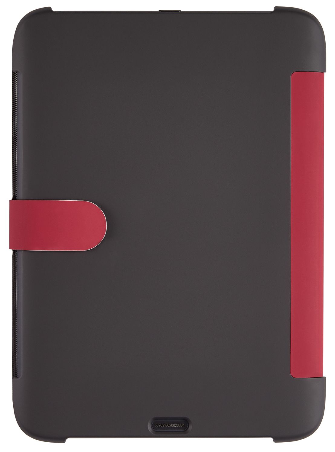 NOOK GlowLight Plus Cover in American Beauty