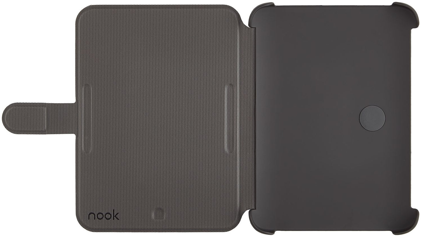 NOOK GlowLight Plus Cover in Harbor Blue