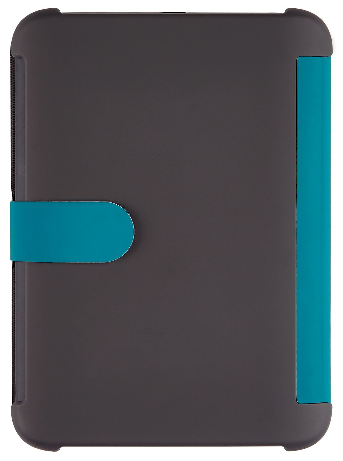 NOOK GlowLight Plus Cover in Harbor Blue