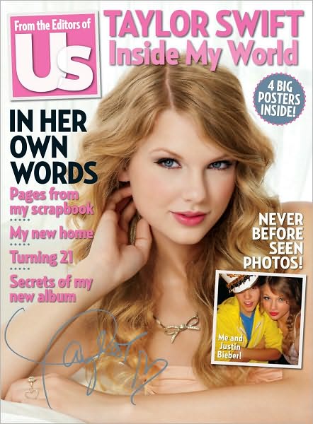 All Access: Taylor Swift