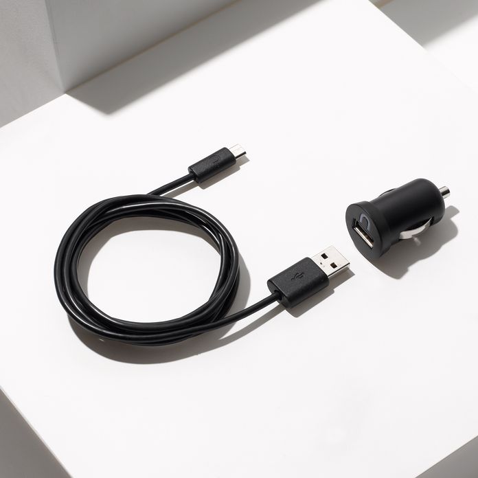 Car Charging Kit