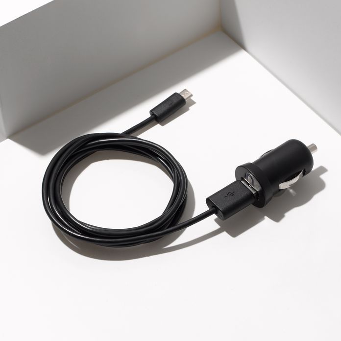 Car Charging Kit