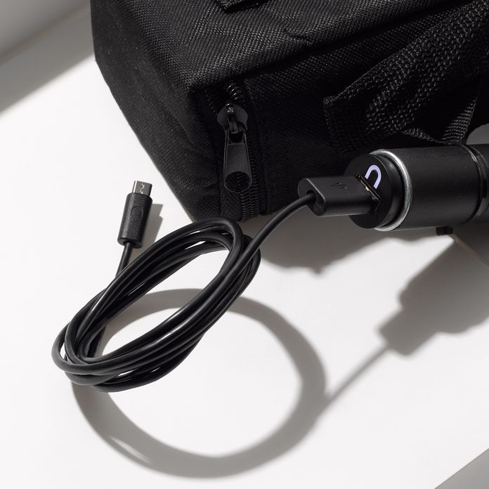 Car Charging Kit