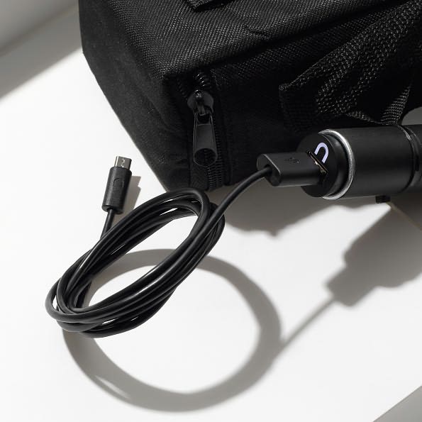 Car Charging Kit