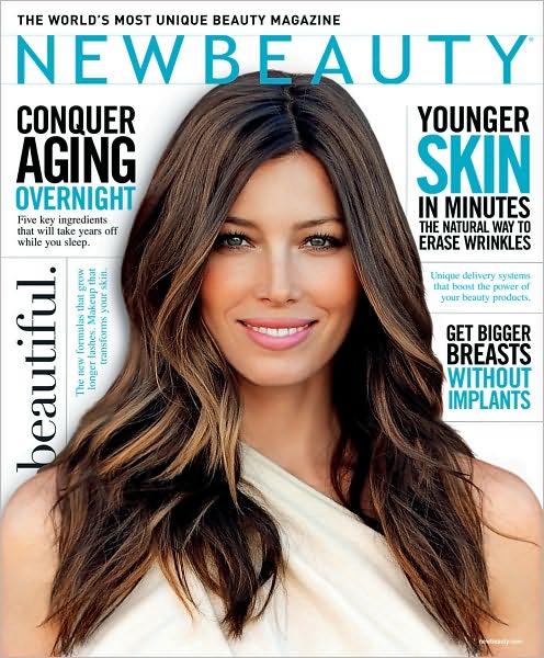 New Beauty Southwest: Winter Issue
