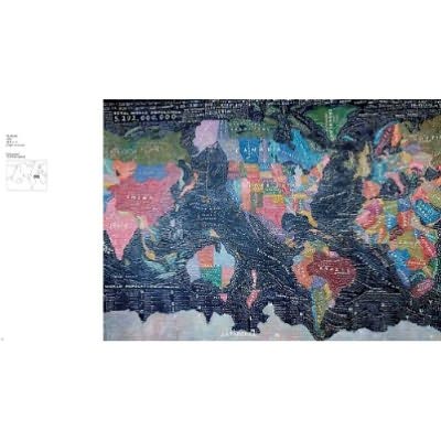 Paula Scher: MAPS