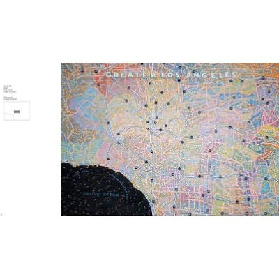 Paula Scher: MAPS