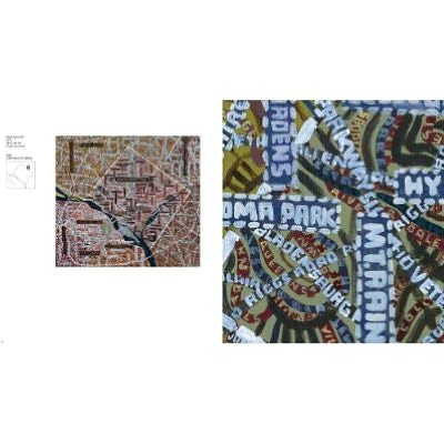 Paula Scher: MAPS