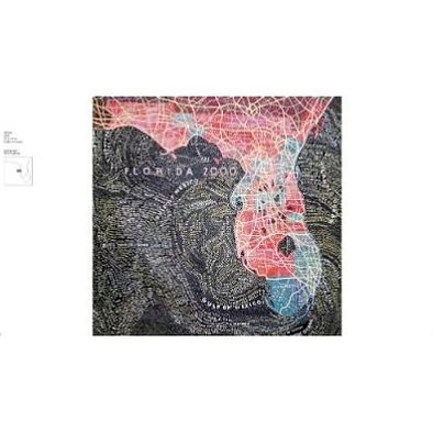 Paula Scher: MAPS
