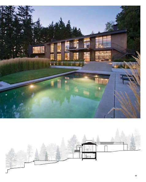 Tom Kundig: Houses 2 (Contemporary homes designed by Tom Kundig)