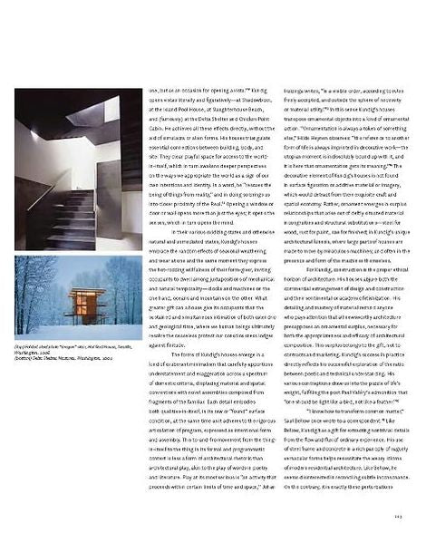 Tom Kundig: Houses 2 (Contemporary homes designed by Tom Kundig)