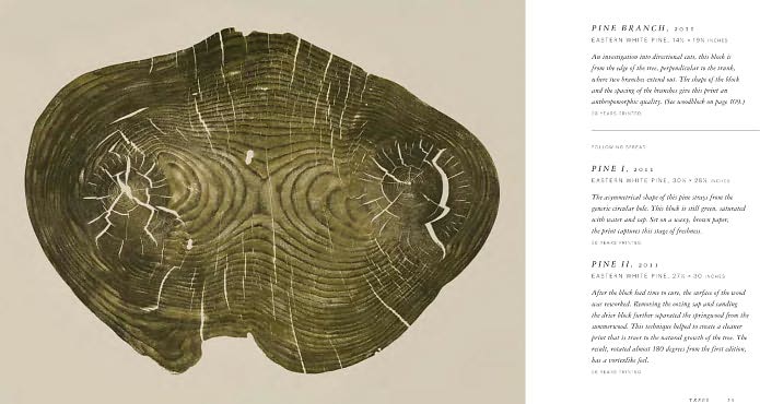 Woodcut