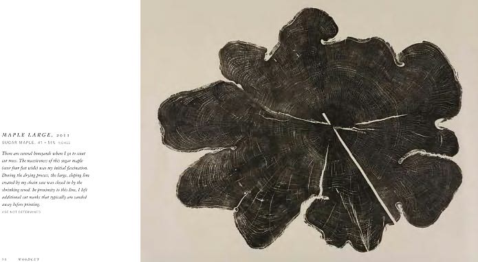 Woodcut