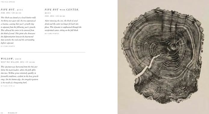 Woodcut