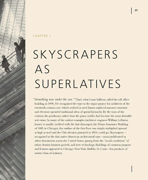 Writing About Architecture: Mastering the Language of Buildings and Cities