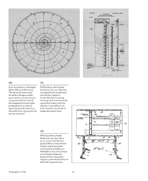Cartographies of Time: A History of the Timeline