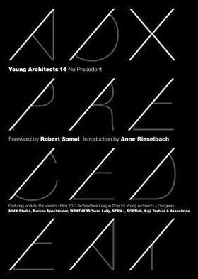Young Architects 14: No Precedent