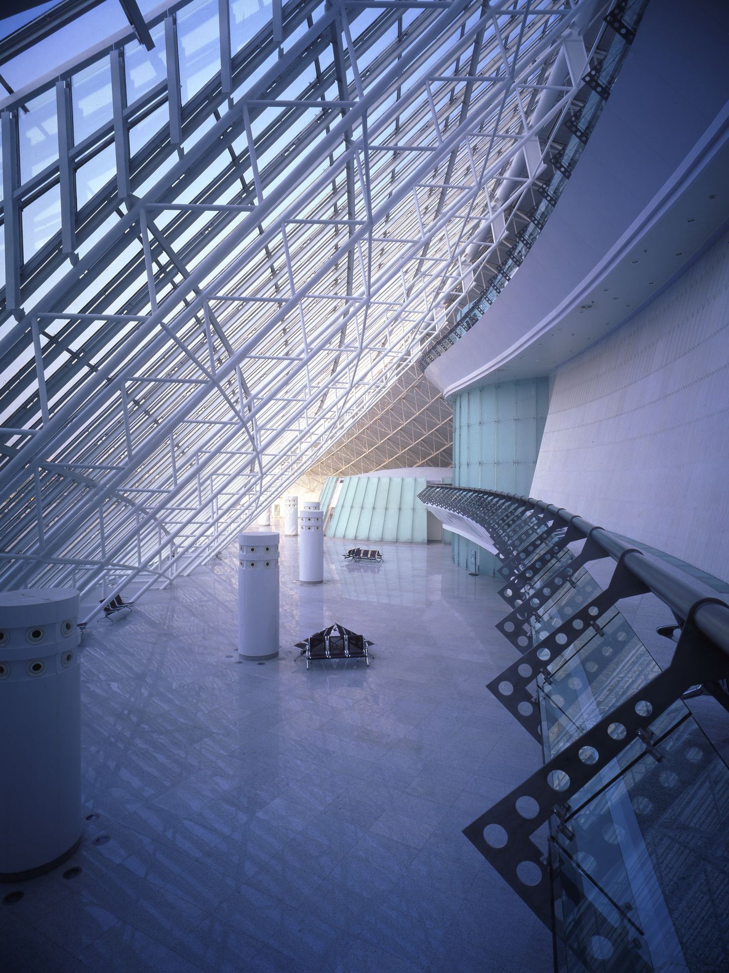 New Museums in China