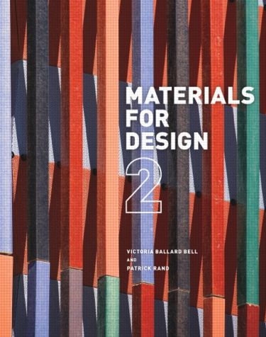 Materials for Design 2
