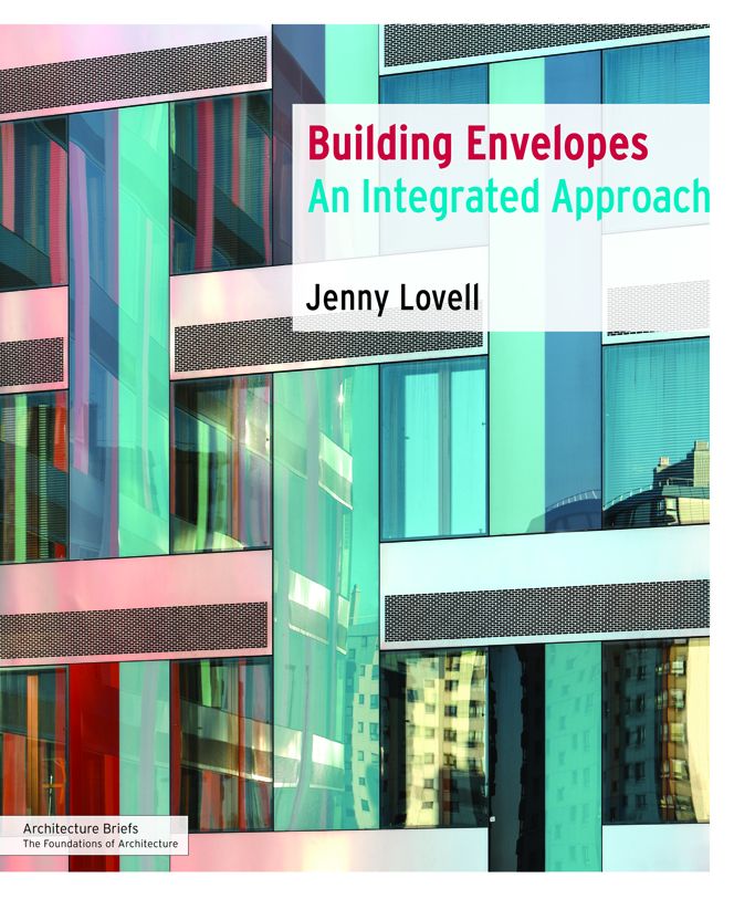 Building Envelopes: An Integrated Approach