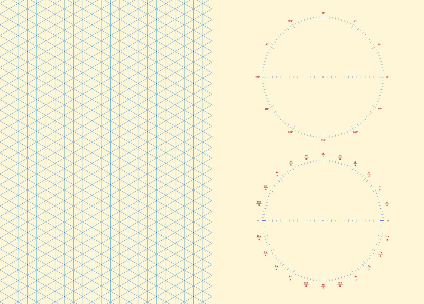 Grids & Guides (Black): A Notebook for Visual Thinkers