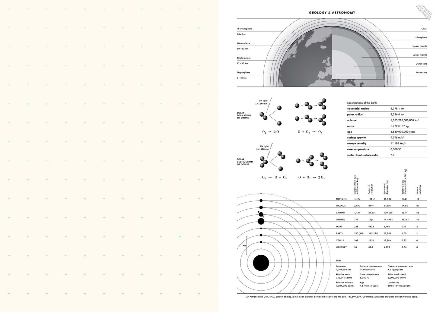 Grids & Guides (Black): A Notebook for Visual Thinkers
