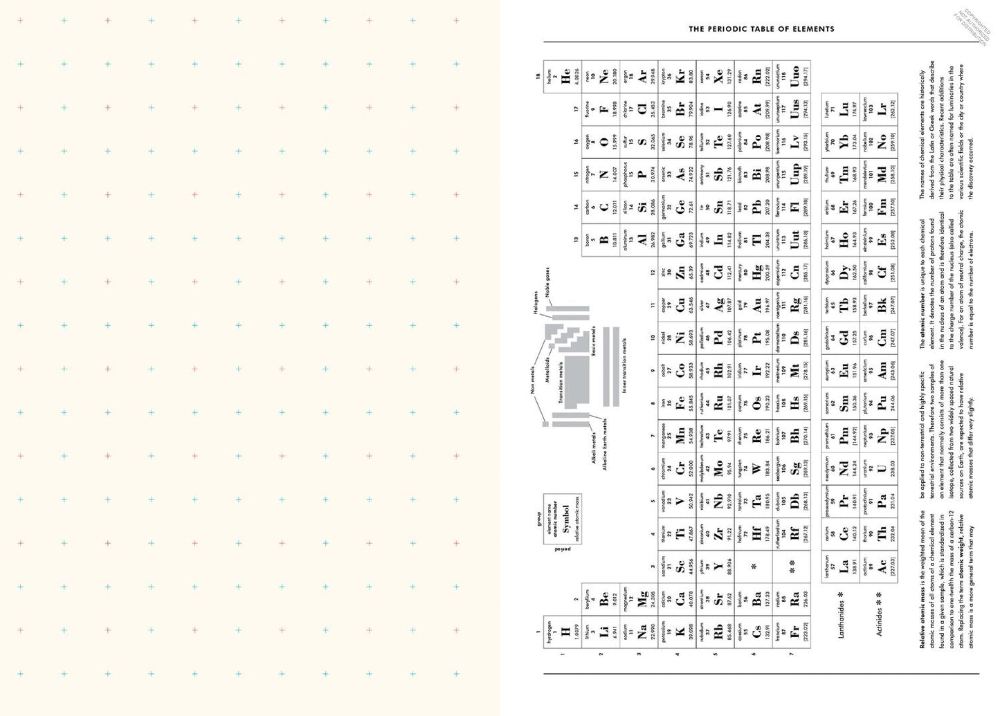 Grids & Guides (Black): A Notebook for Visual Thinkers