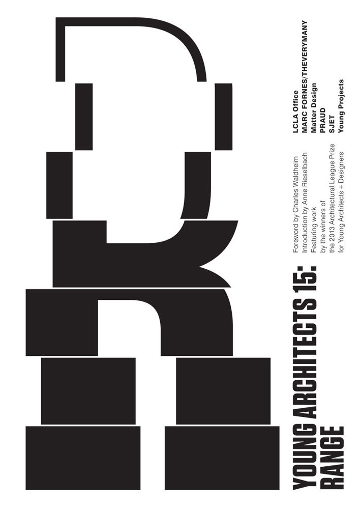 Young Architects 15: Range