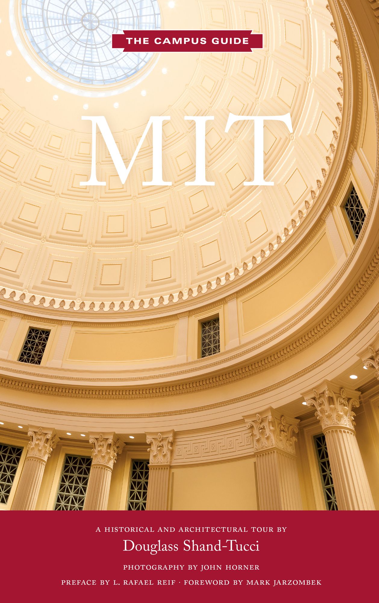 MIT: An Architectural Tour