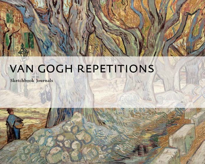 Van Gogh Repetitions
