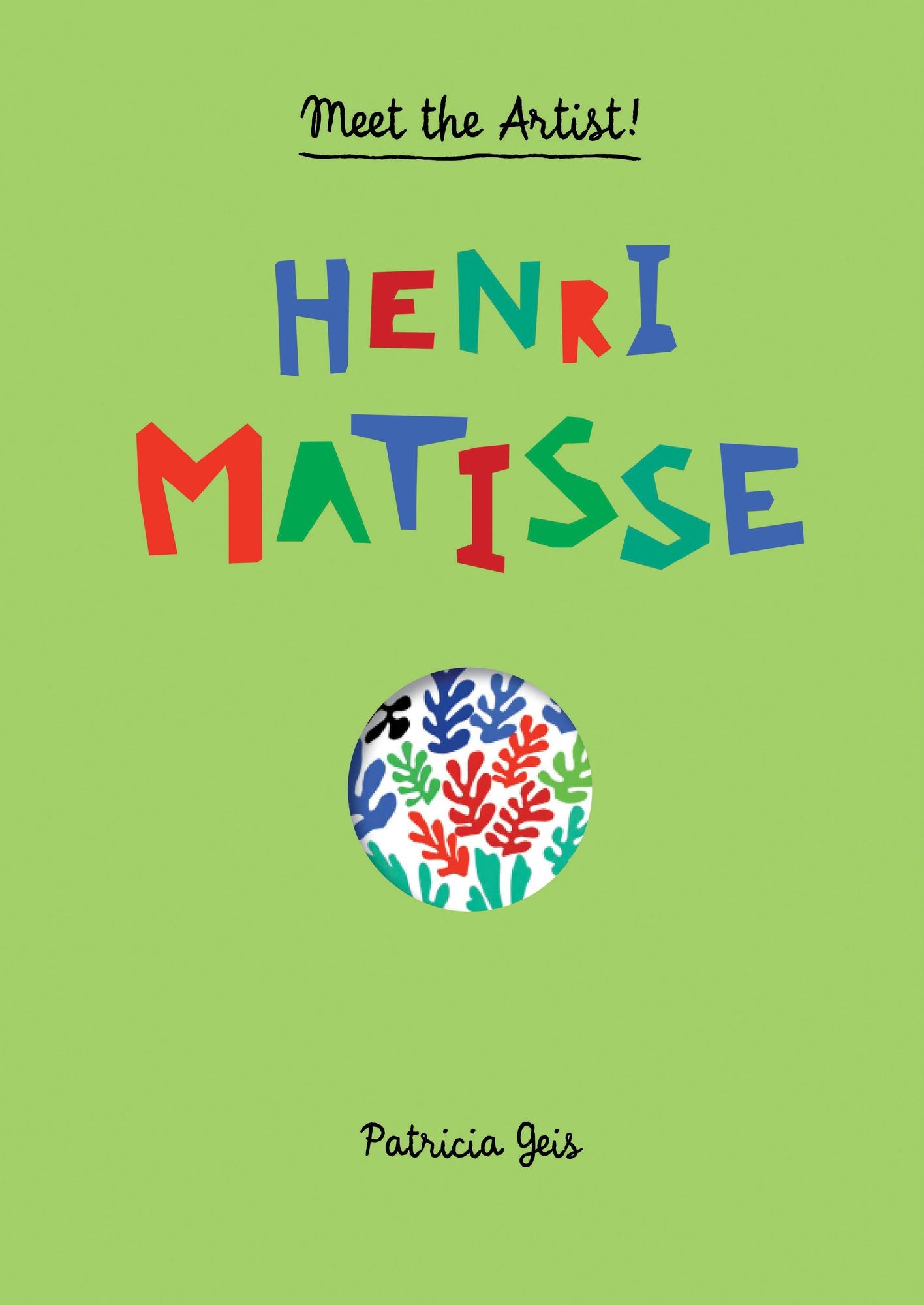 Henri Matisse: Meet the Artist