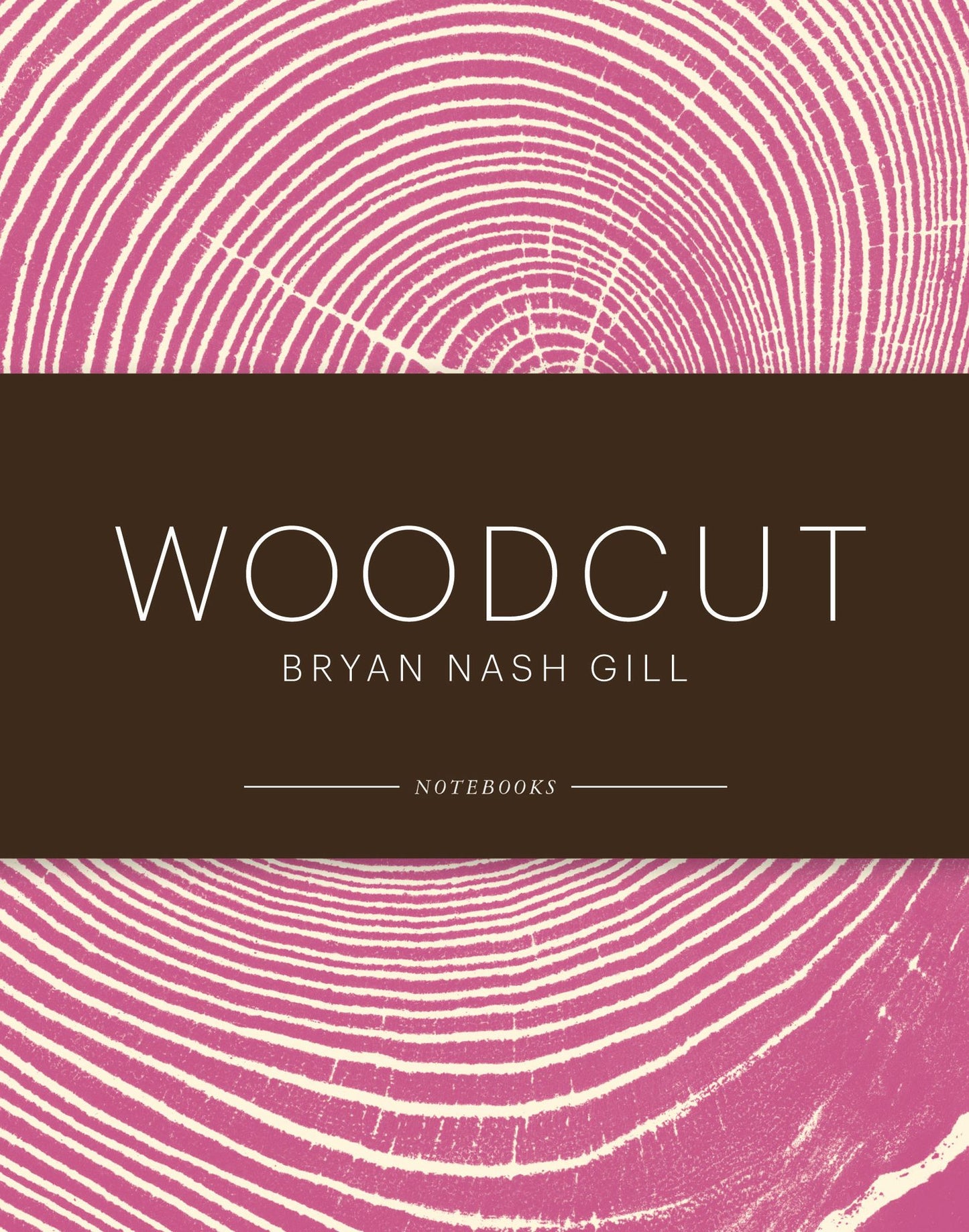 Woodcut Journals