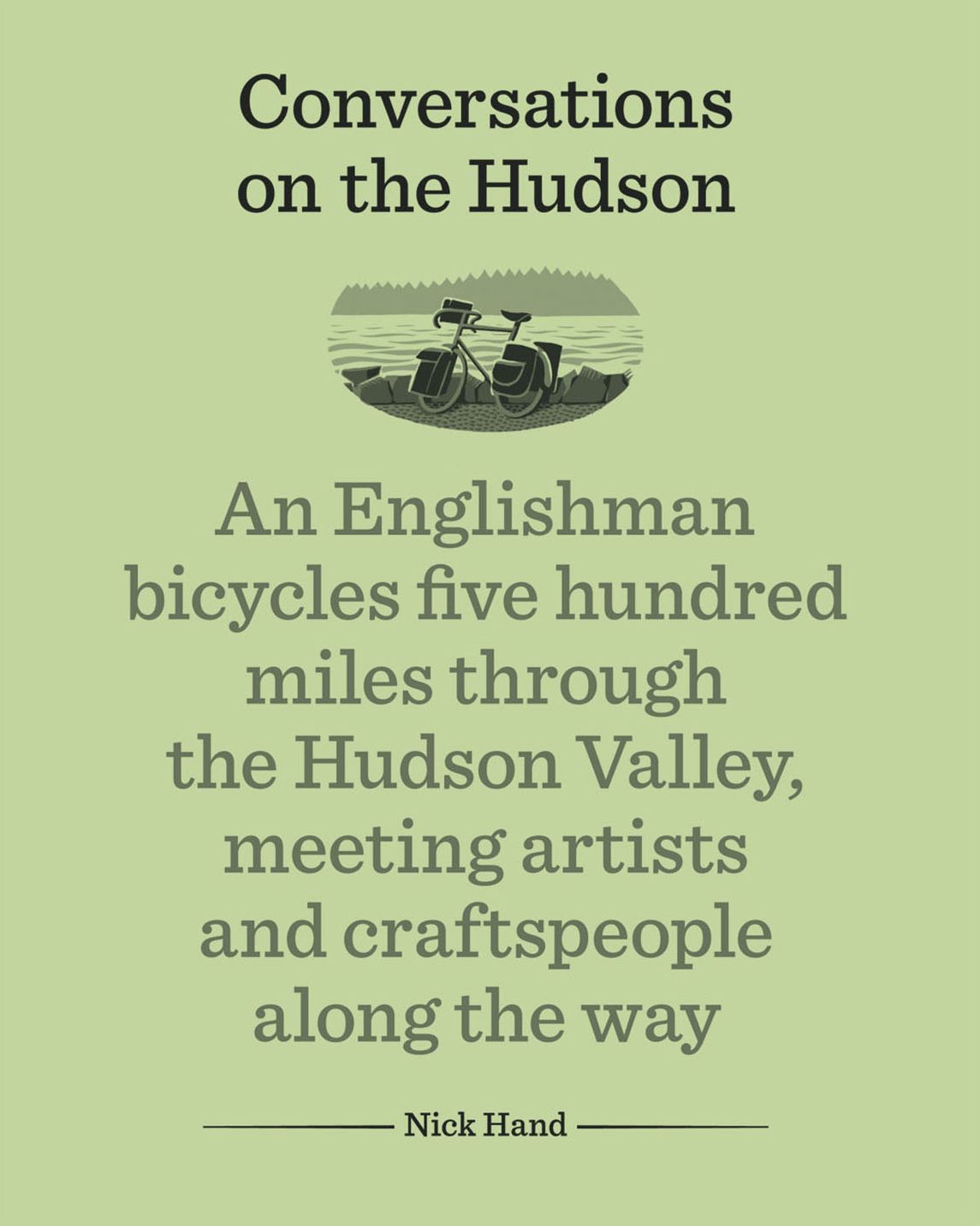 Conversations on the Hudson
